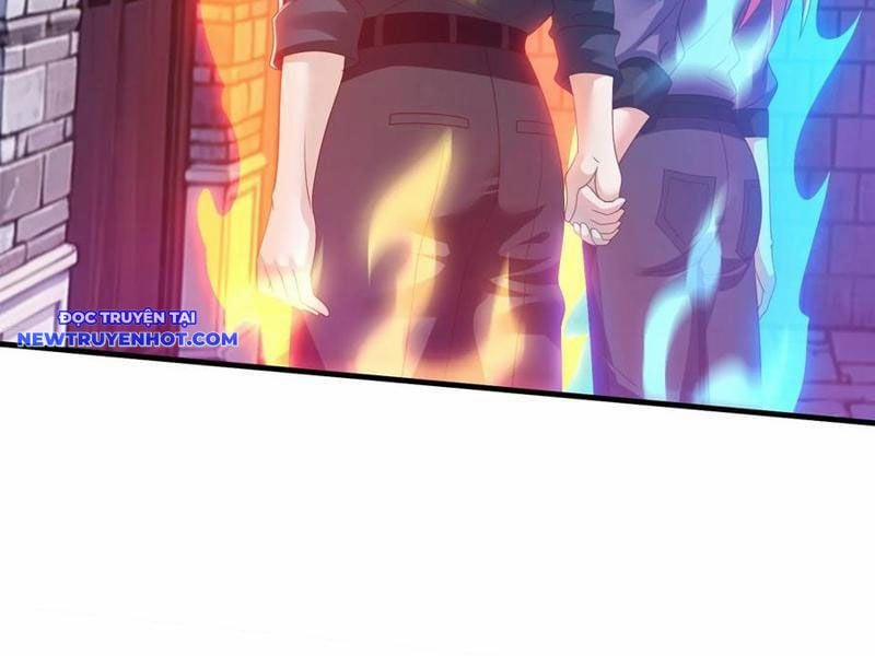 Ta Tu Luyện Thành Thần Tại Đô Thị 83 trang 32