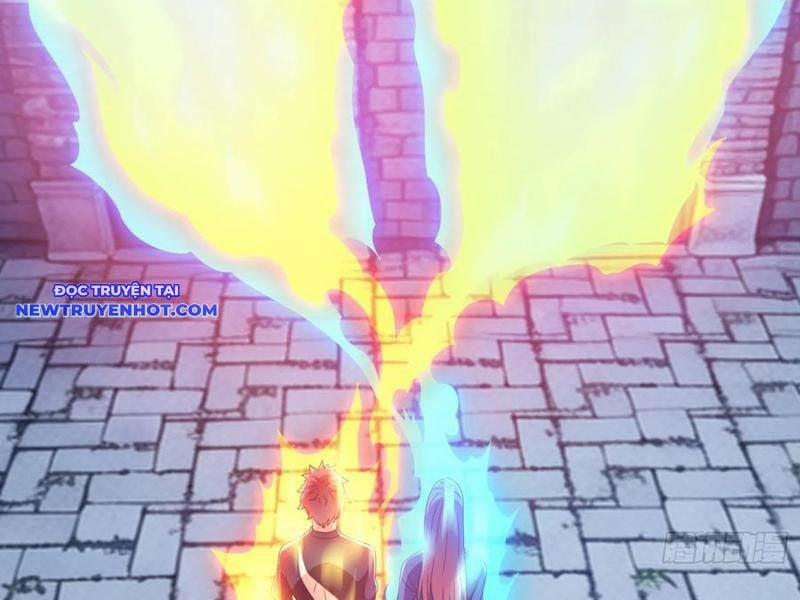 Ta Tu Luyện Thành Thần Tại Đô Thị 83 trang 34