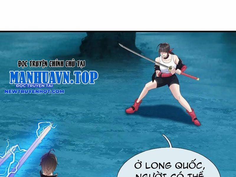 Ta Tu Luyện Thành Thần Tại Đô Thị 83 trang 41