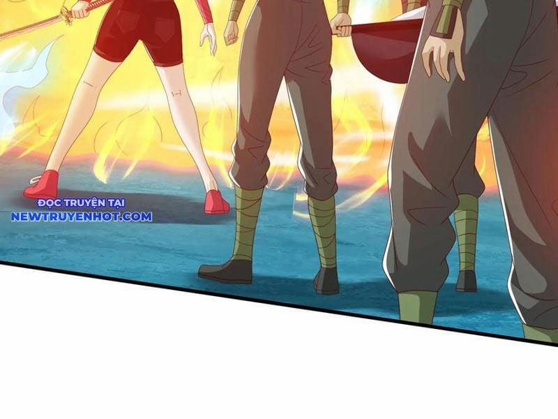 Ta Tu Luyện Thành Thần Tại Đô Thị 83 trang 49