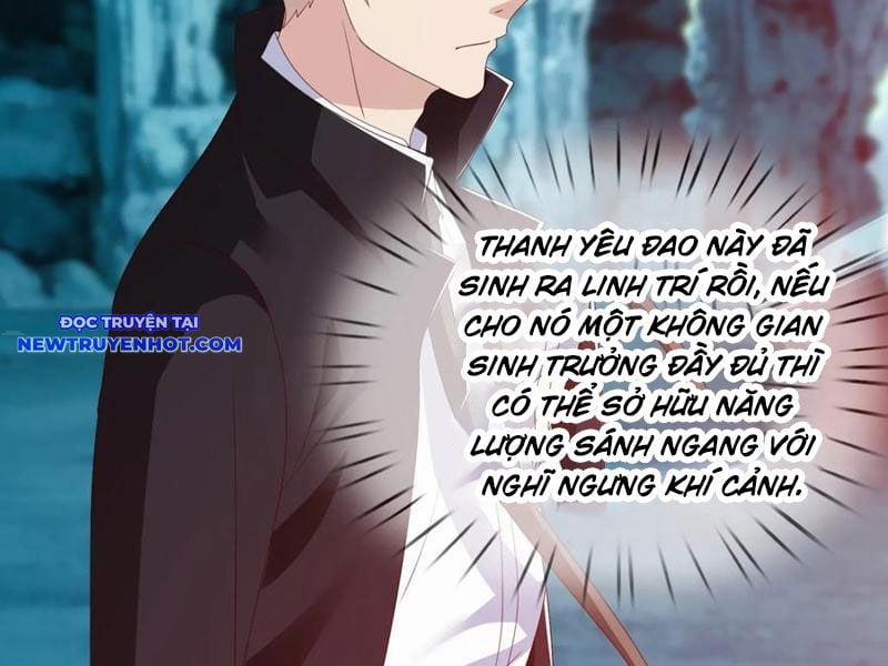 Ta Tu Luyện Thành Thần Tại Đô Thị 83 trang 53