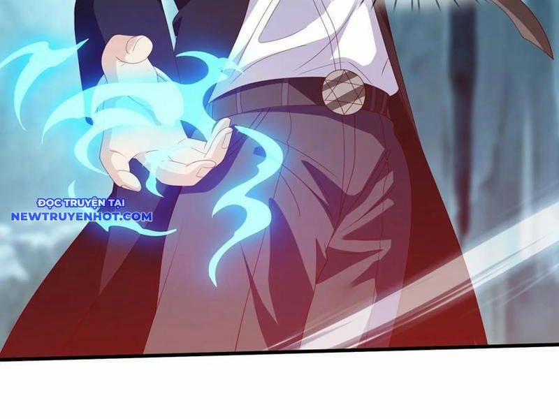 Ta Tu Luyện Thành Thần Tại Đô Thị 83 trang 56