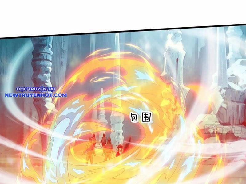 Ta Tu Luyện Thành Thần Tại Đô Thị 83 trang 57