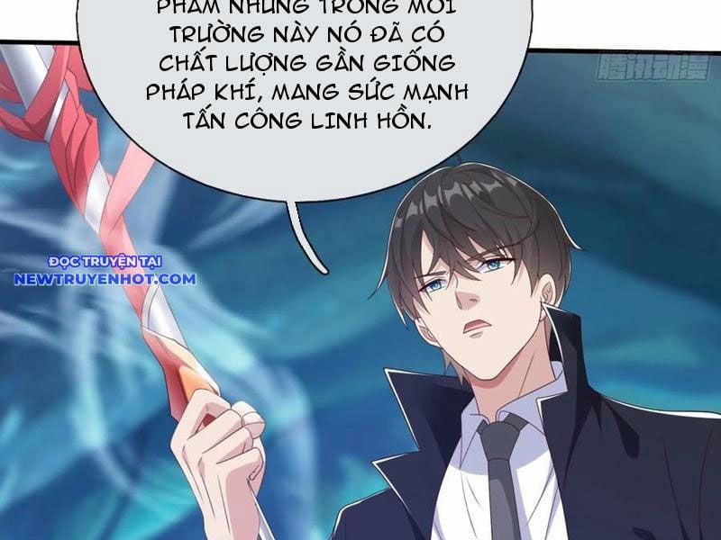Ta Tu Luyện Thành Thần Tại Đô Thị 83 trang 71