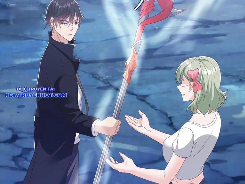 Ta Tu Luyện Thành Thần Tại Đô Thị 83 trang 74