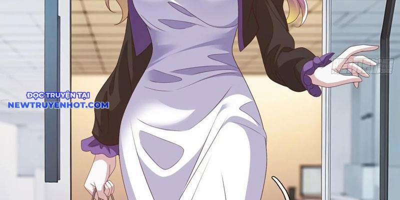 Ta Tu Luyện Thành Thần Tại Đô Thị 83 trang 85