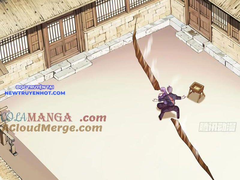 Ta Tu Luyện Thành Thần Tại Đô Thị 83 trang 9