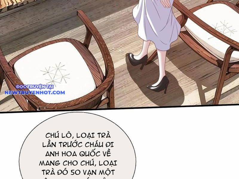 Ta Tu Luyện Thành Thần Tại Đô Thị 83 trang 91