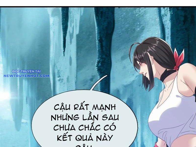 Ta Tu Luyện Thành Thần Tại Đô Thị 84 trang 1