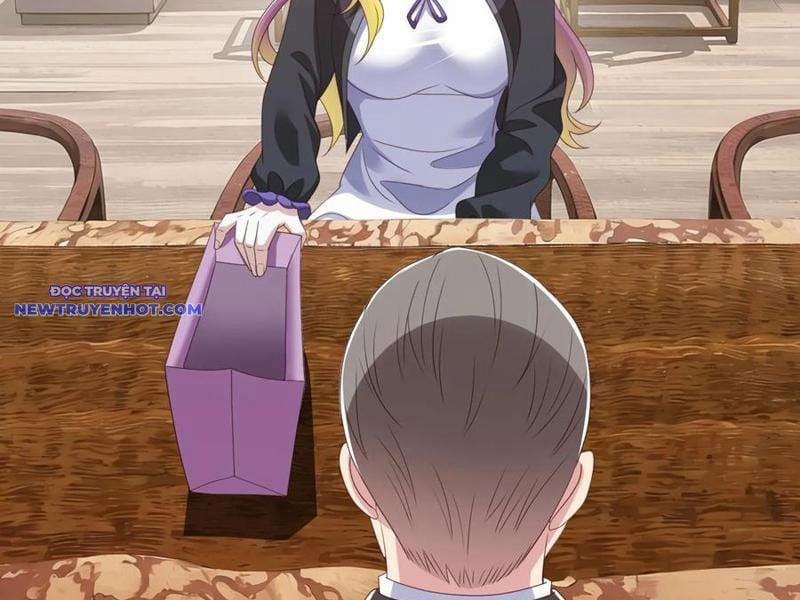 Ta Tu Luyện Thành Thần Tại Đô Thị 84 trang 100