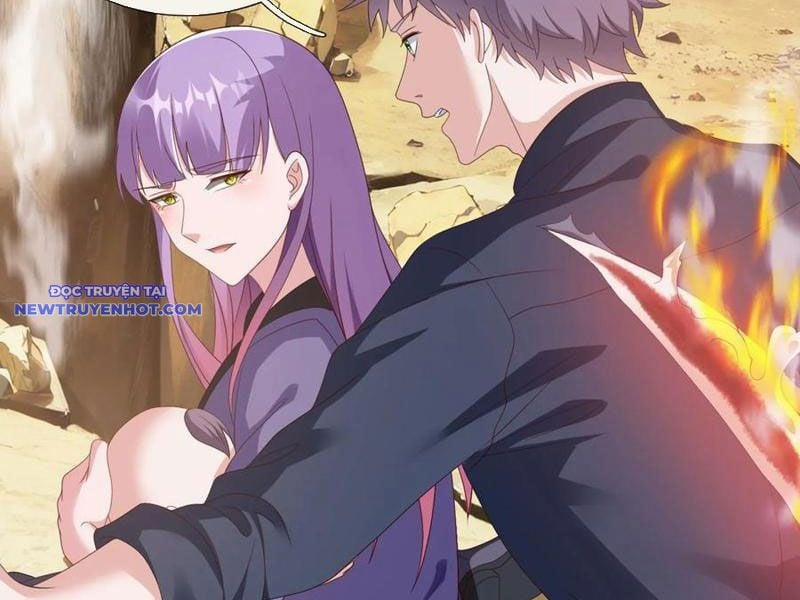 Ta Tu Luyện Thành Thần Tại Đô Thị 84 trang 11