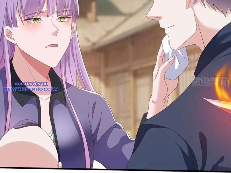 Ta Tu Luyện Thành Thần Tại Đô Thị 84 trang 14