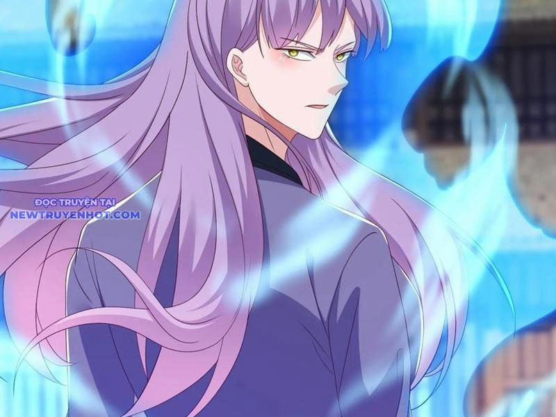 Ta Tu Luyện Thành Thần Tại Đô Thị 84 trang 18