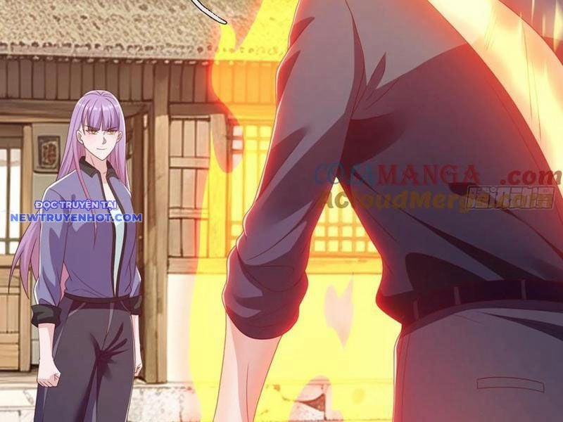 Ta Tu Luyện Thành Thần Tại Đô Thị 84 trang 22