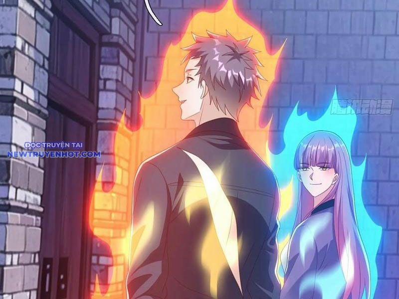 Ta Tu Luyện Thành Thần Tại Đô Thị 84 trang 31