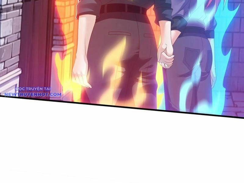 Ta Tu Luyện Thành Thần Tại Đô Thị 84 trang 32