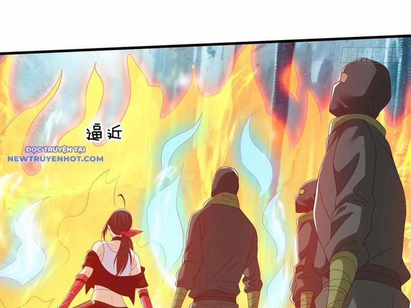 Ta Tu Luyện Thành Thần Tại Đô Thị 84 trang 48