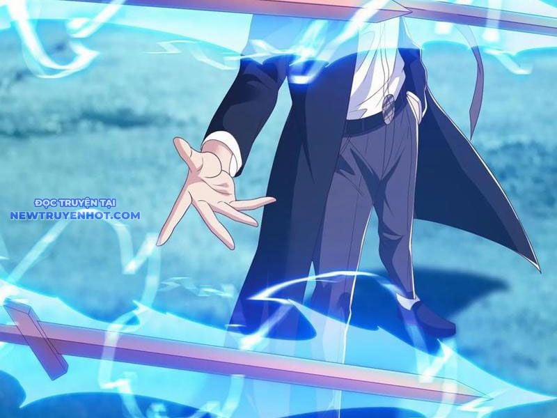 Ta Tu Luyện Thành Thần Tại Đô Thị 84 trang 5