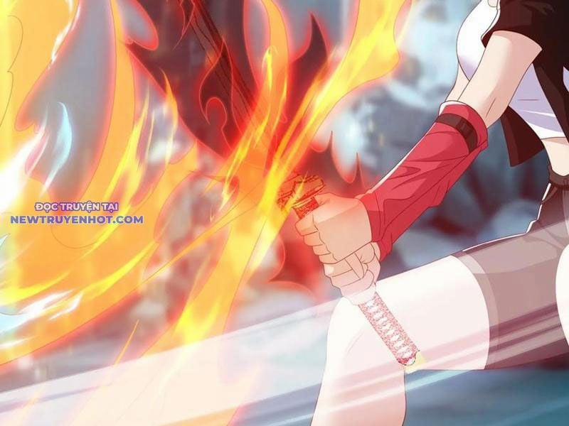 Ta Tu Luyện Thành Thần Tại Đô Thị 84 trang 51
