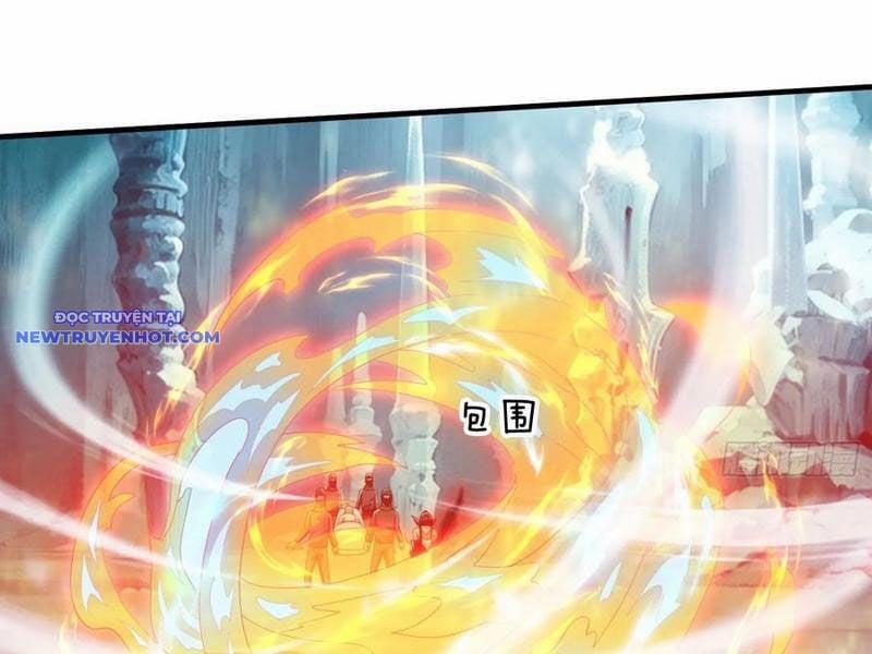 Ta Tu Luyện Thành Thần Tại Đô Thị 84 trang 57