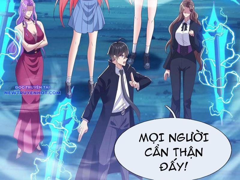 Ta Tu Luyện Thành Thần Tại Đô Thị 84 trang 65