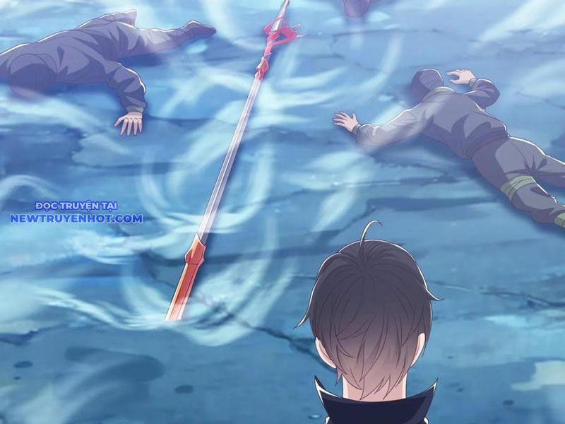 Ta Tu Luyện Thành Thần Tại Đô Thị 84 trang 69