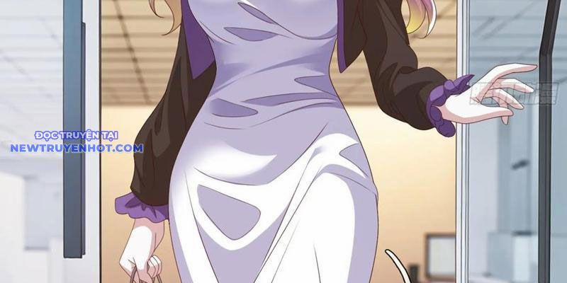 Ta Tu Luyện Thành Thần Tại Đô Thị 84 trang 85
