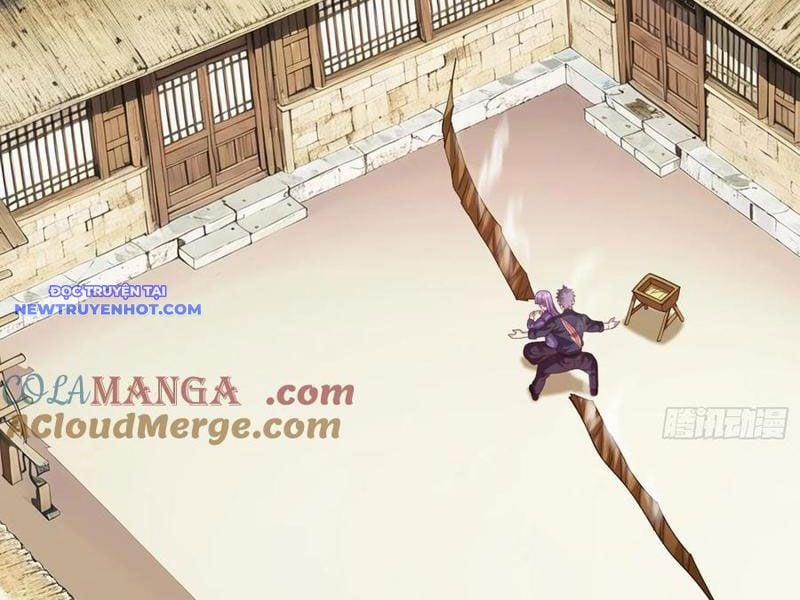 Ta Tu Luyện Thành Thần Tại Đô Thị 84 trang 9