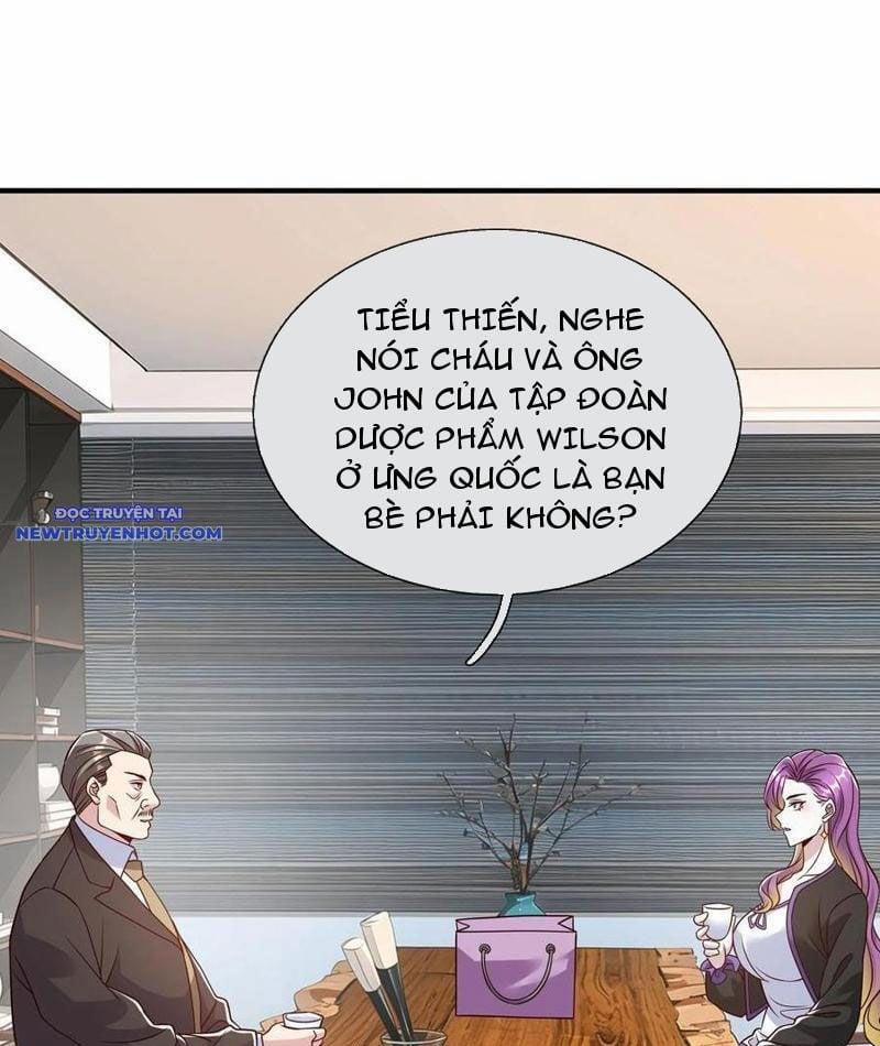 Ta Tu Luyện Thành Thần Tại Đô Thị 85 trang 1