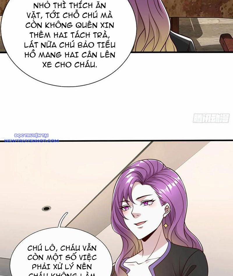 Ta Tu Luyện Thành Thần Tại Đô Thị 85 trang 11