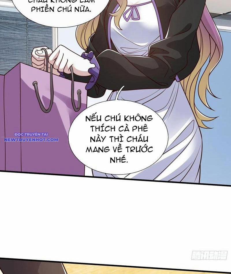 Ta Tu Luyện Thành Thần Tại Đô Thị 85 trang 12