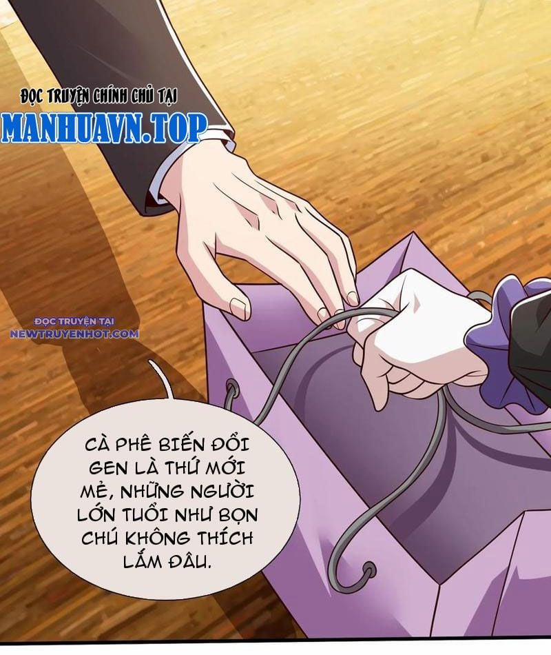 Ta Tu Luyện Thành Thần Tại Đô Thị 85 trang 13