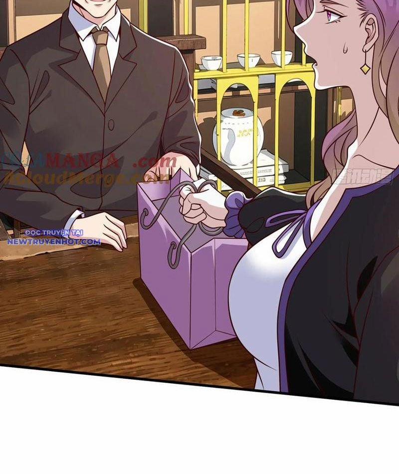Ta Tu Luyện Thành Thần Tại Đô Thị 85 trang 15