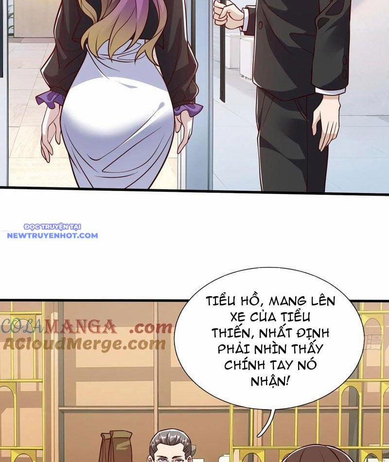 Ta Tu Luyện Thành Thần Tại Đô Thị 85 trang 18