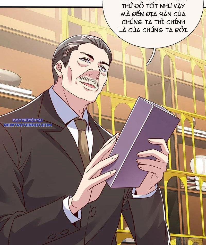 Ta Tu Luyện Thành Thần Tại Đô Thị 85 trang 20