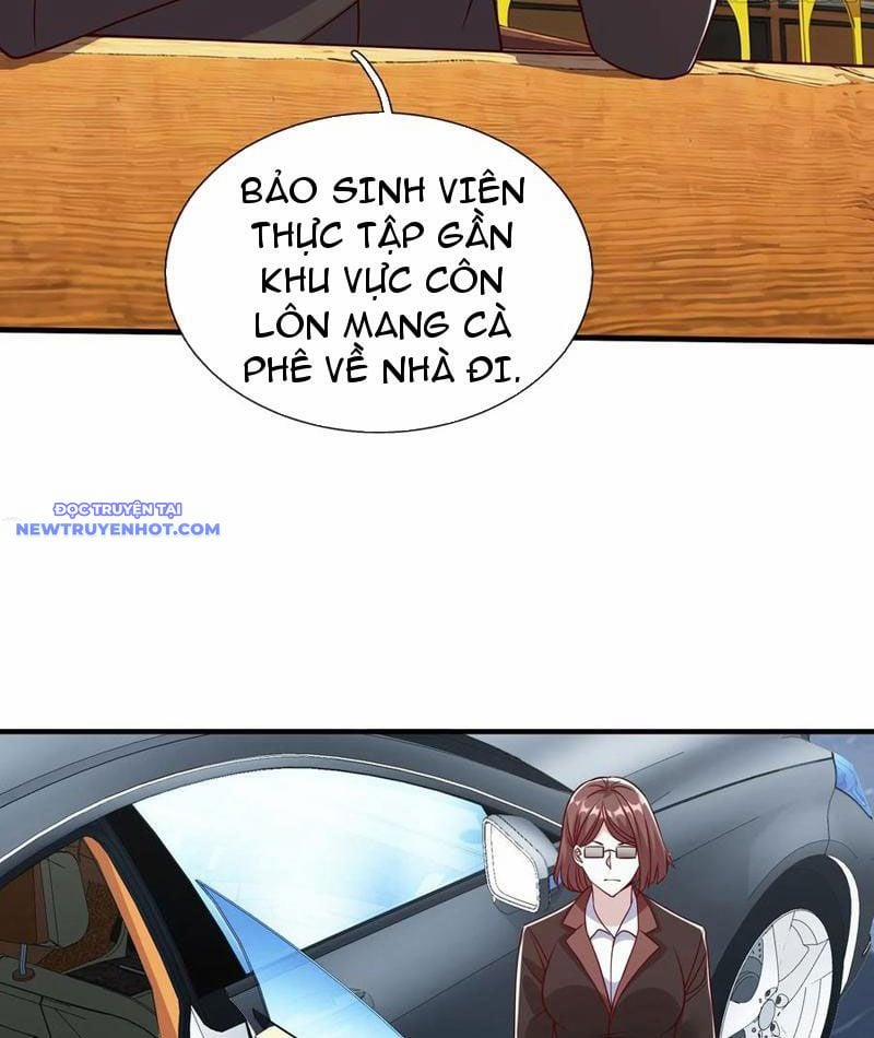 Ta Tu Luyện Thành Thần Tại Đô Thị 85 trang 21