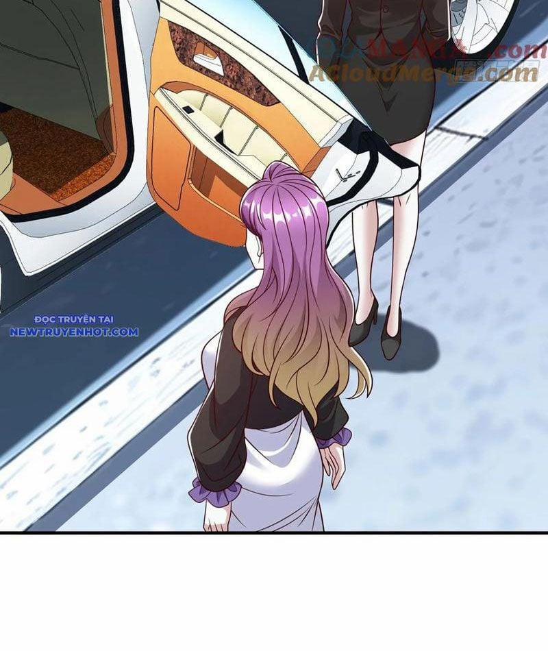 Ta Tu Luyện Thành Thần Tại Đô Thị 85 trang 22