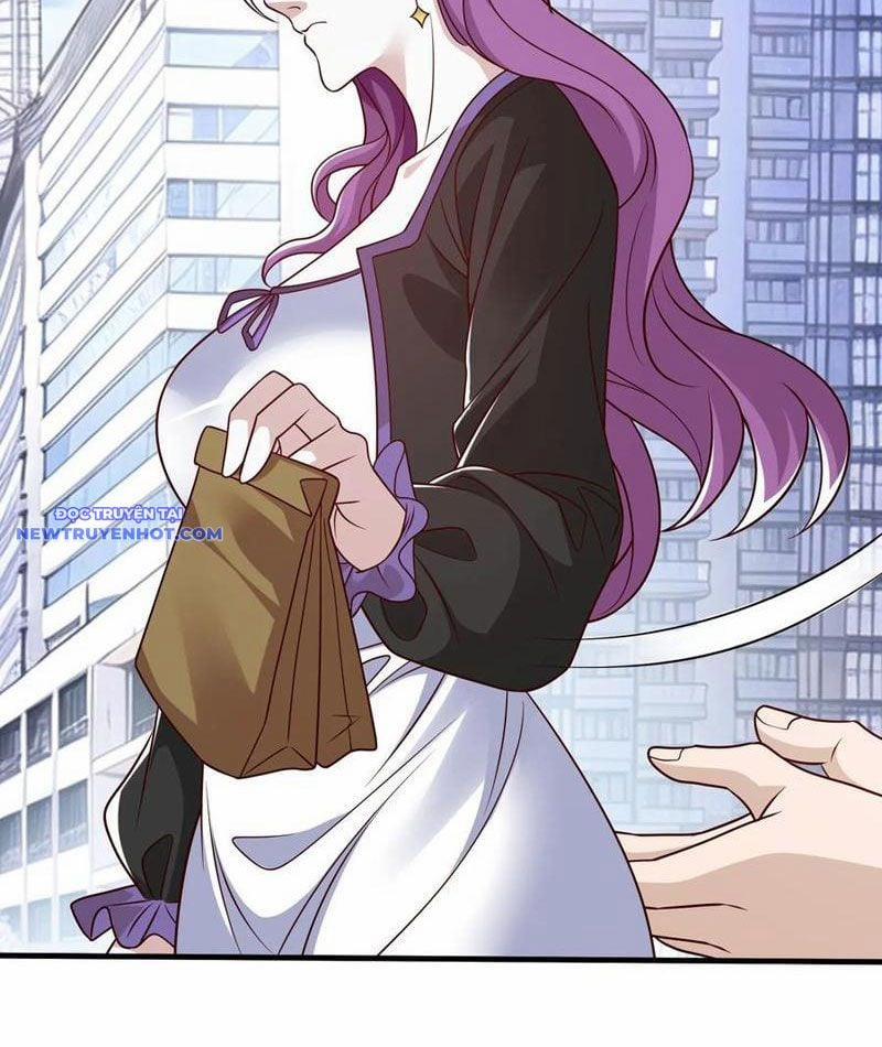 Ta Tu Luyện Thành Thần Tại Đô Thị 85 trang 26