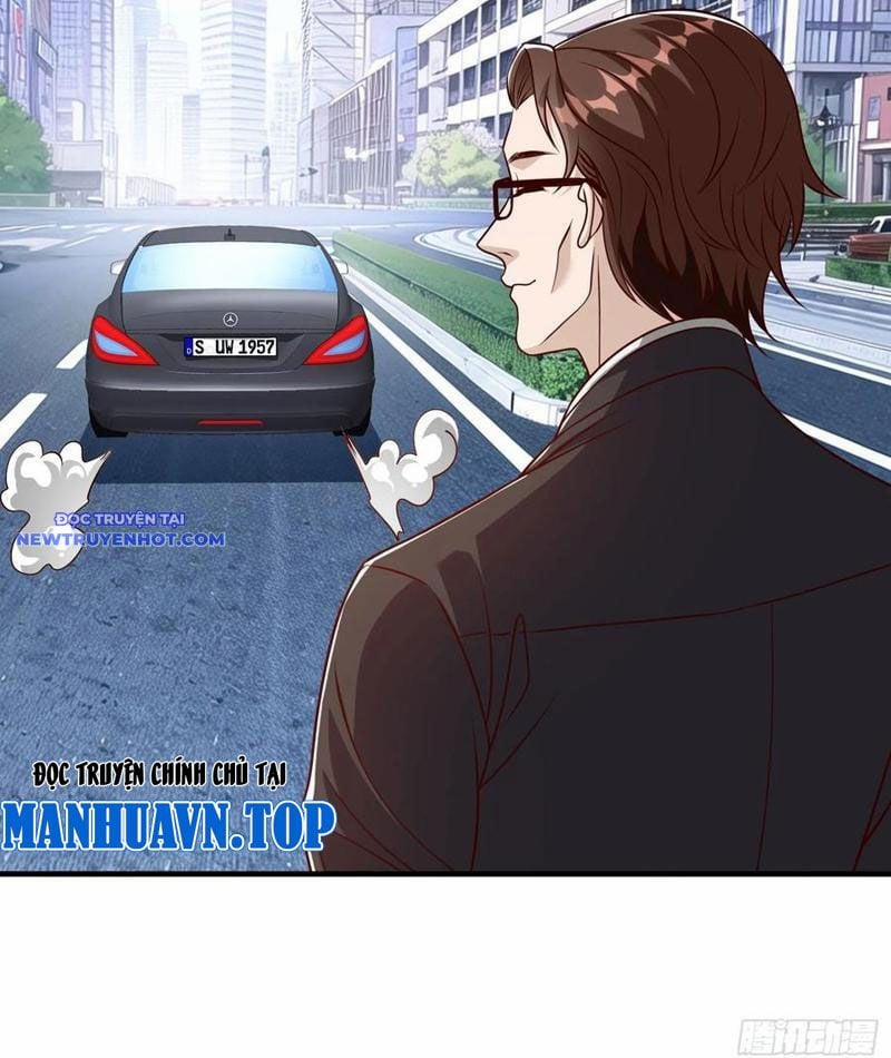 Ta Tu Luyện Thành Thần Tại Đô Thị 85 trang 28