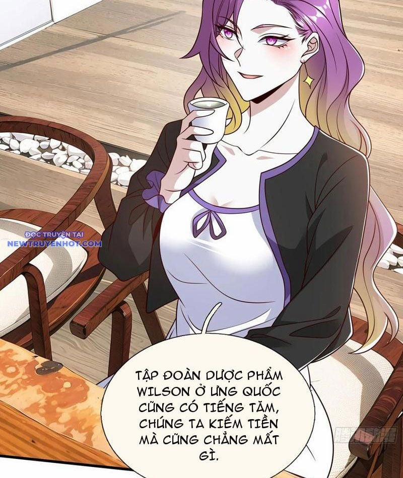 Ta Tu Luyện Thành Thần Tại Đô Thị 85 trang 3