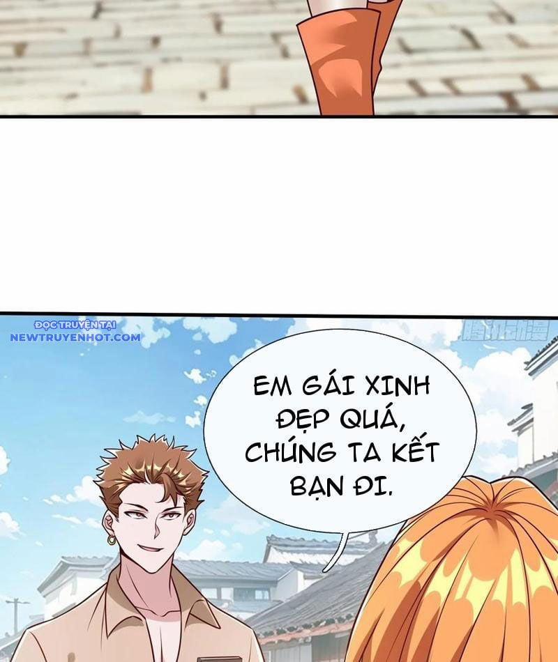 Ta Tu Luyện Thành Thần Tại Đô Thị 85 trang 36