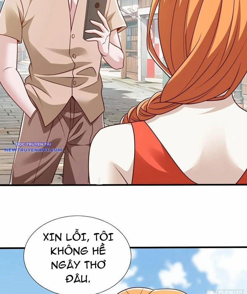 Ta Tu Luyện Thành Thần Tại Đô Thị 85 trang 37