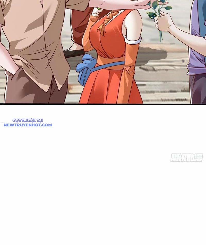 Ta Tu Luyện Thành Thần Tại Đô Thị 85 trang 40