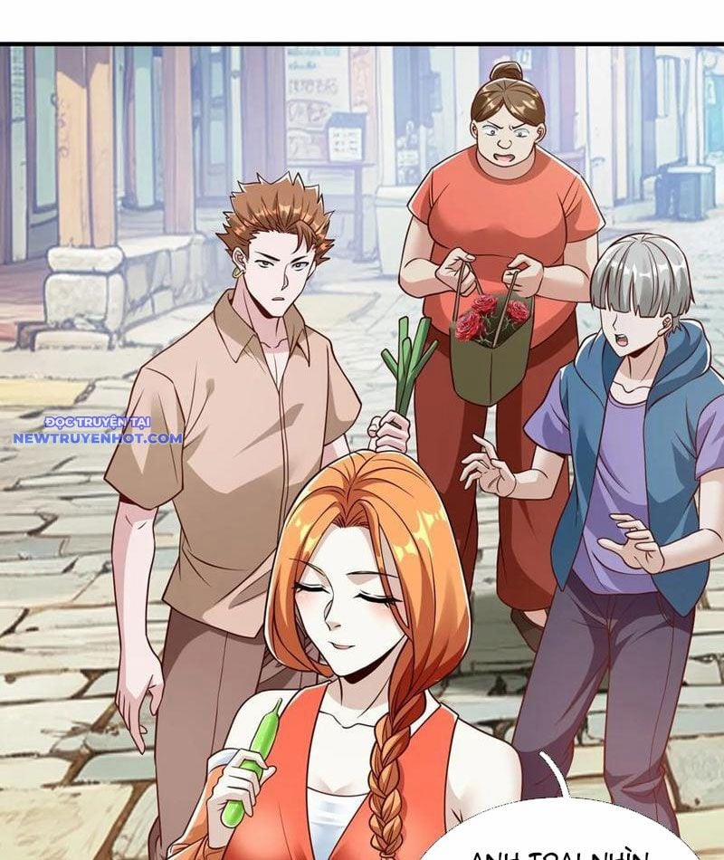 Ta Tu Luyện Thành Thần Tại Đô Thị 85 trang 41