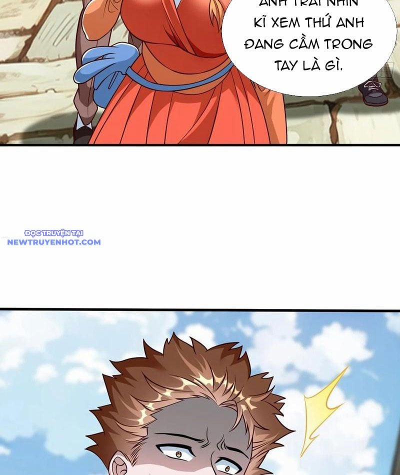 Ta Tu Luyện Thành Thần Tại Đô Thị 85 trang 42