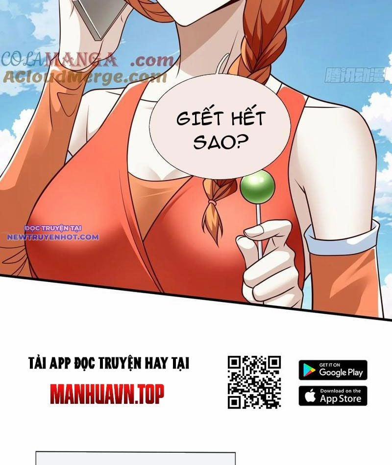 Ta Tu Luyện Thành Thần Tại Đô Thị 85 trang 48