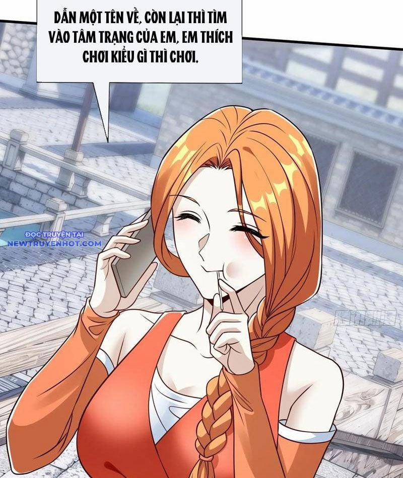 Ta Tu Luyện Thành Thần Tại Đô Thị 85 trang 49