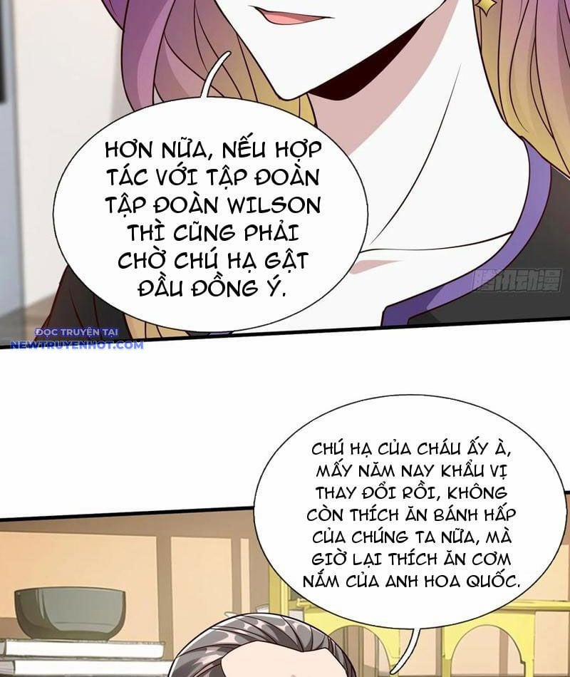 Ta Tu Luyện Thành Thần Tại Đô Thị 85 trang 5