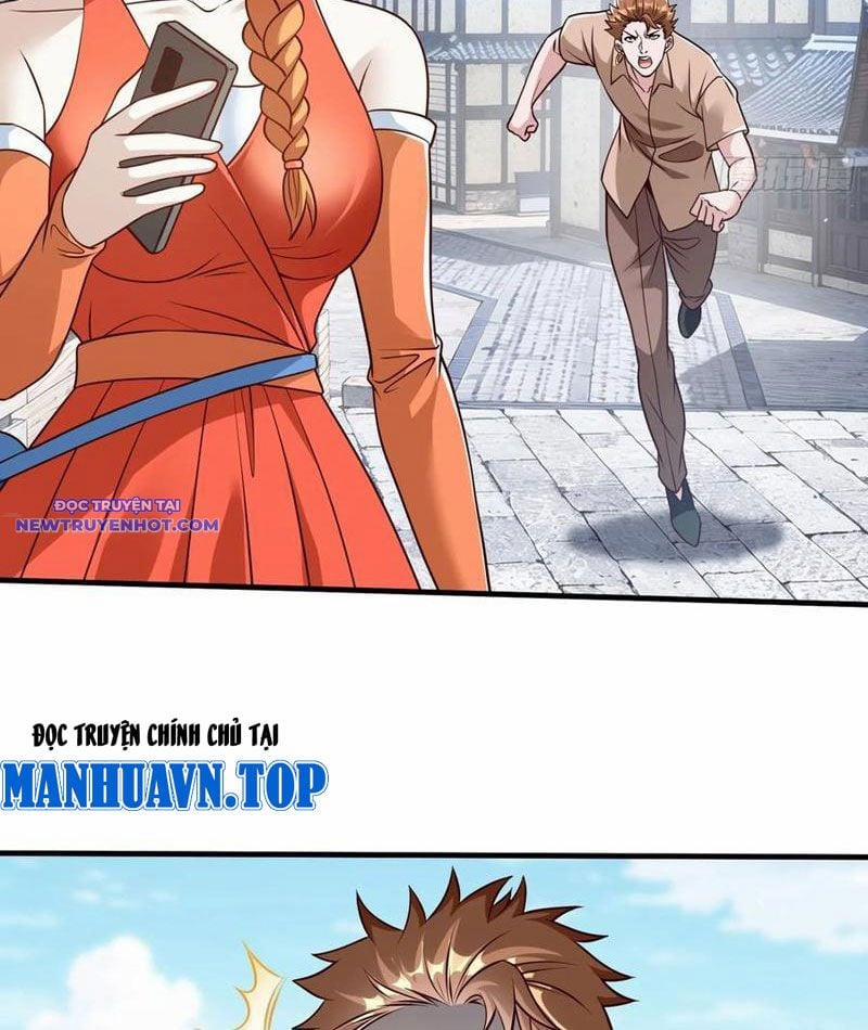 Ta Tu Luyện Thành Thần Tại Đô Thị 85 trang 51