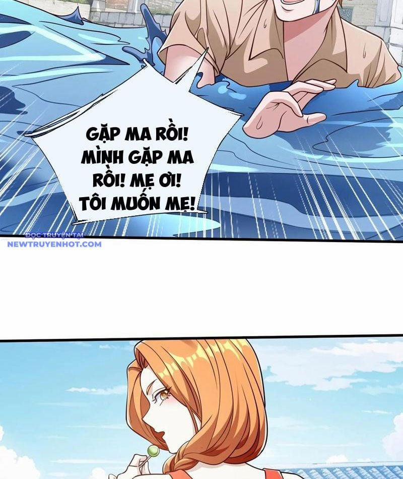 Ta Tu Luyện Thành Thần Tại Đô Thị 85 trang 57